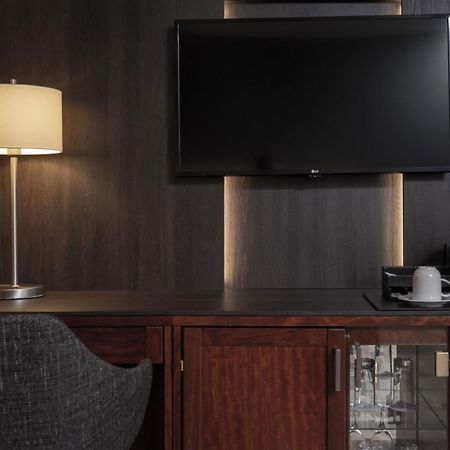 Maritim Hotel BRE Екстериор снимка