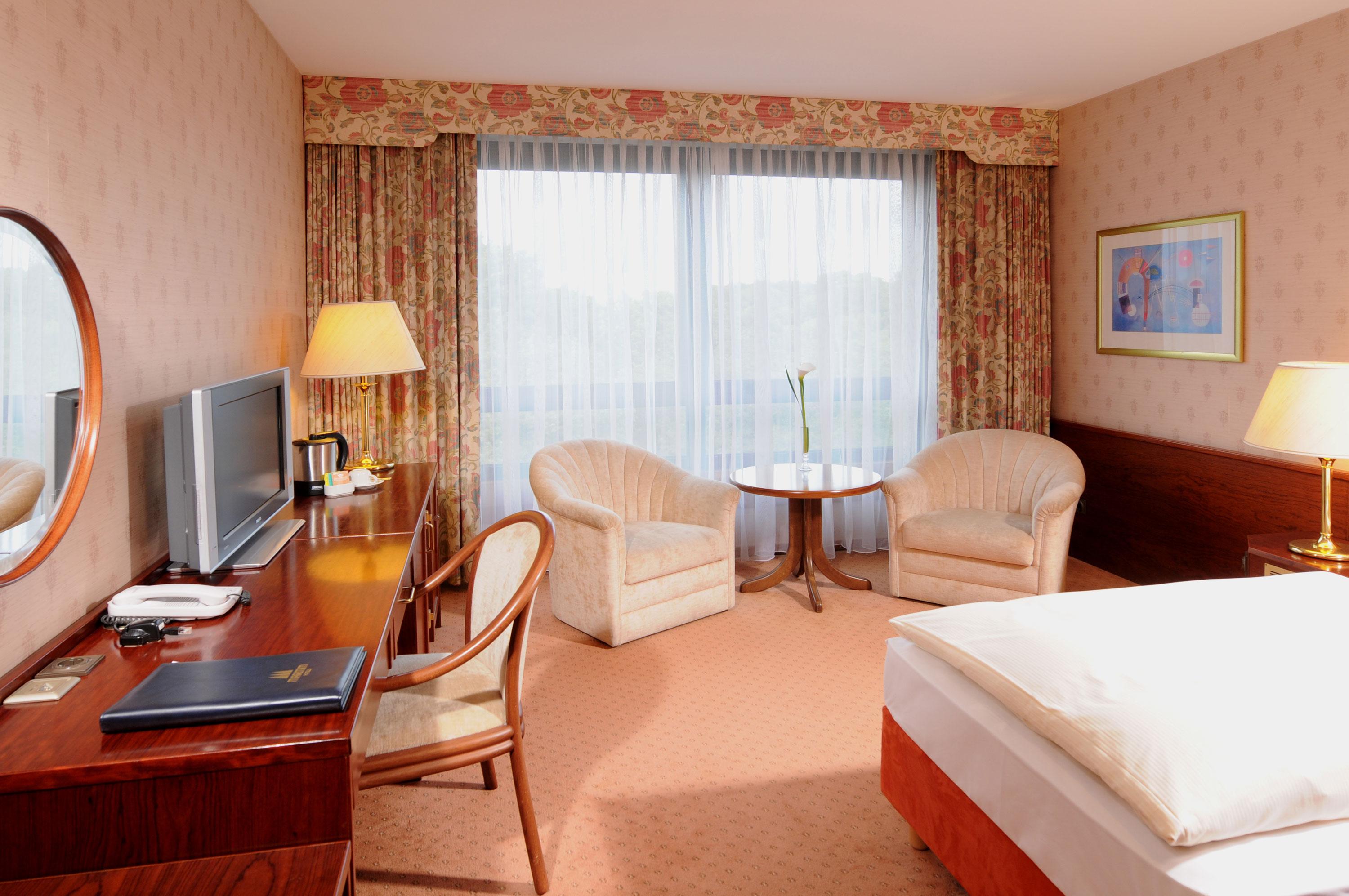 Maritim Hotel BRE Екстериор снимка