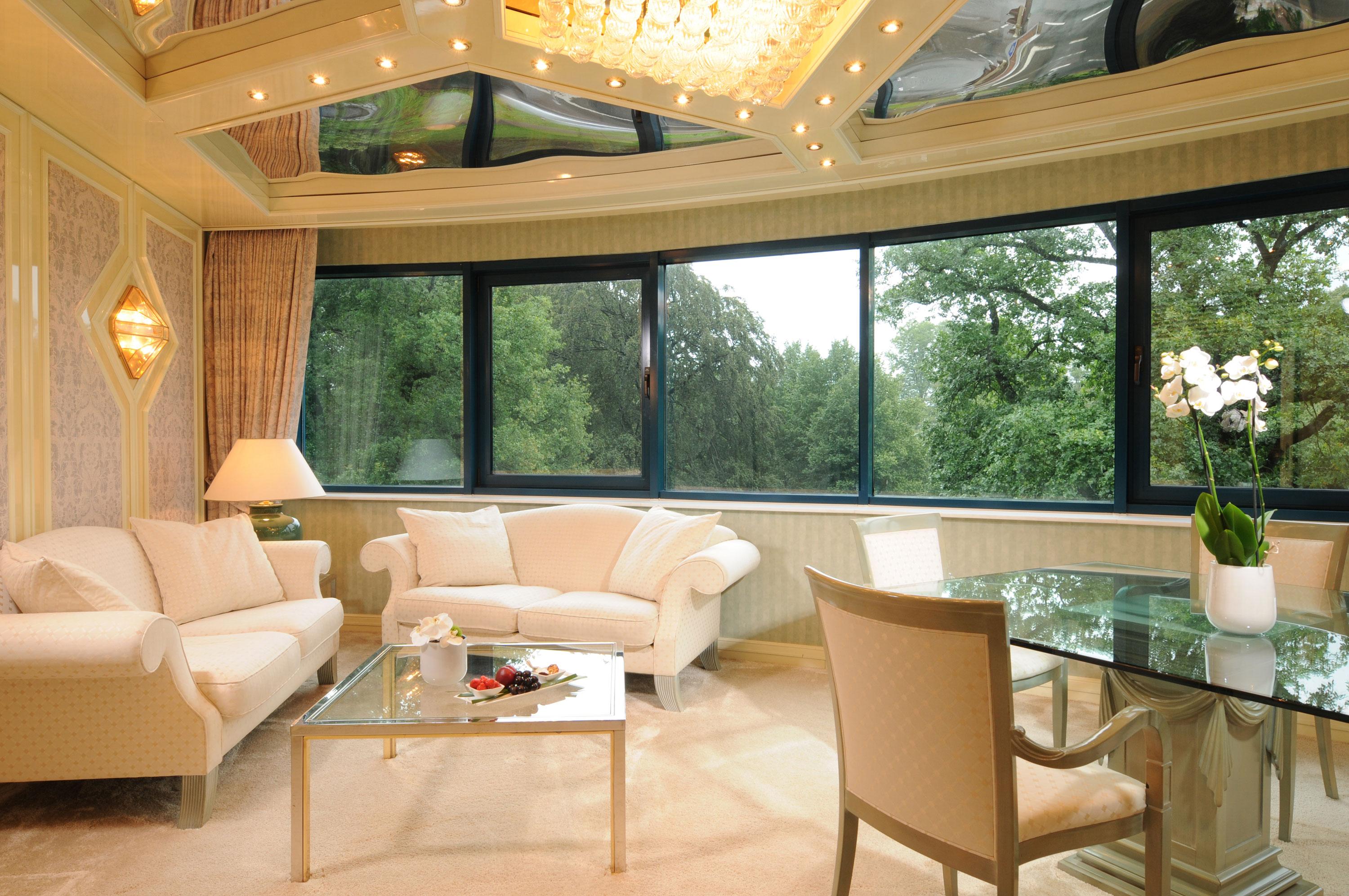 Maritim Hotel BRE Екстериор снимка