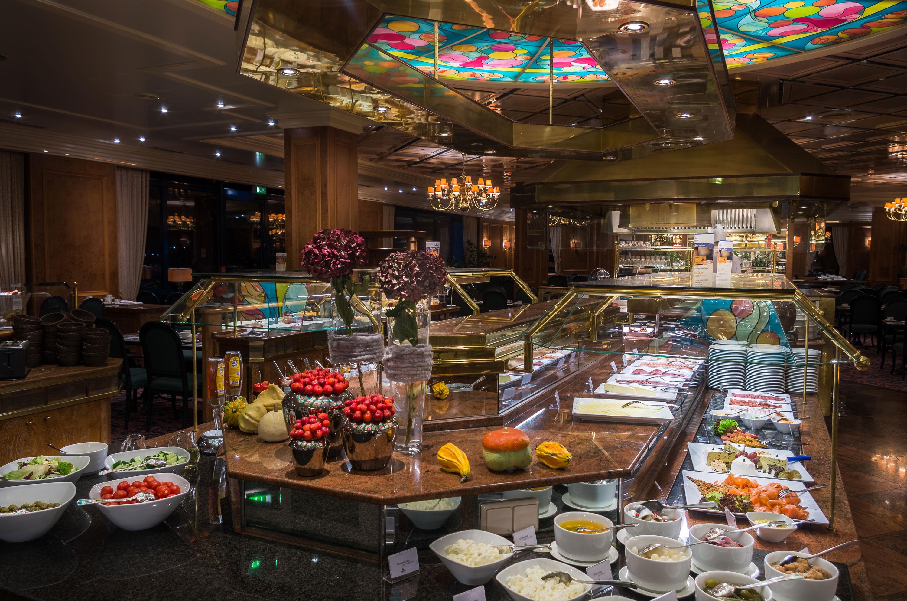 Maritim Hotel BRE Екстериор снимка
