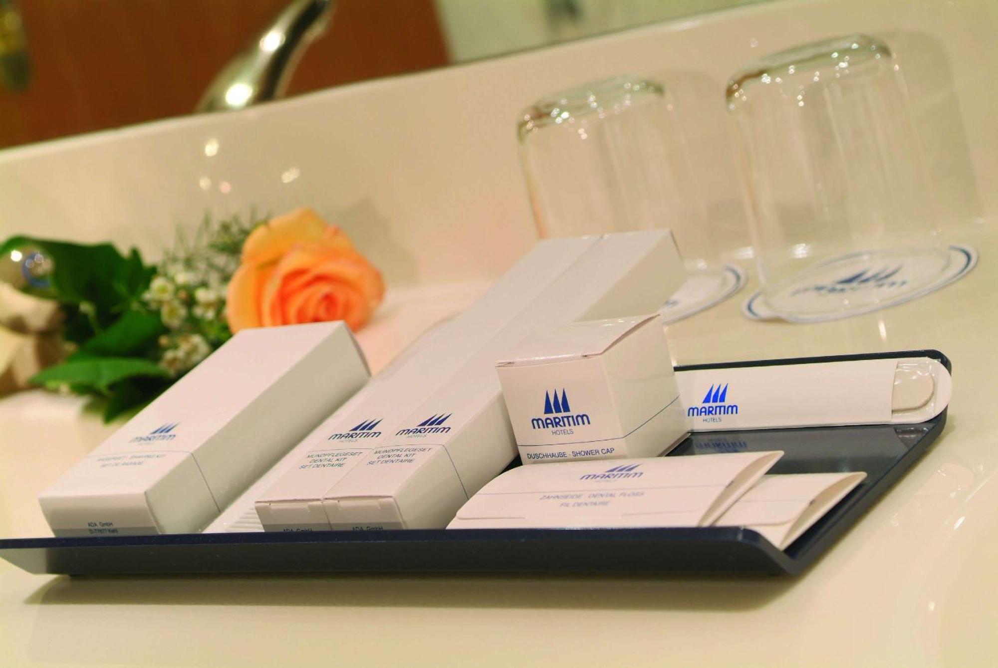 Maritim Hotel BRE Стая снимка