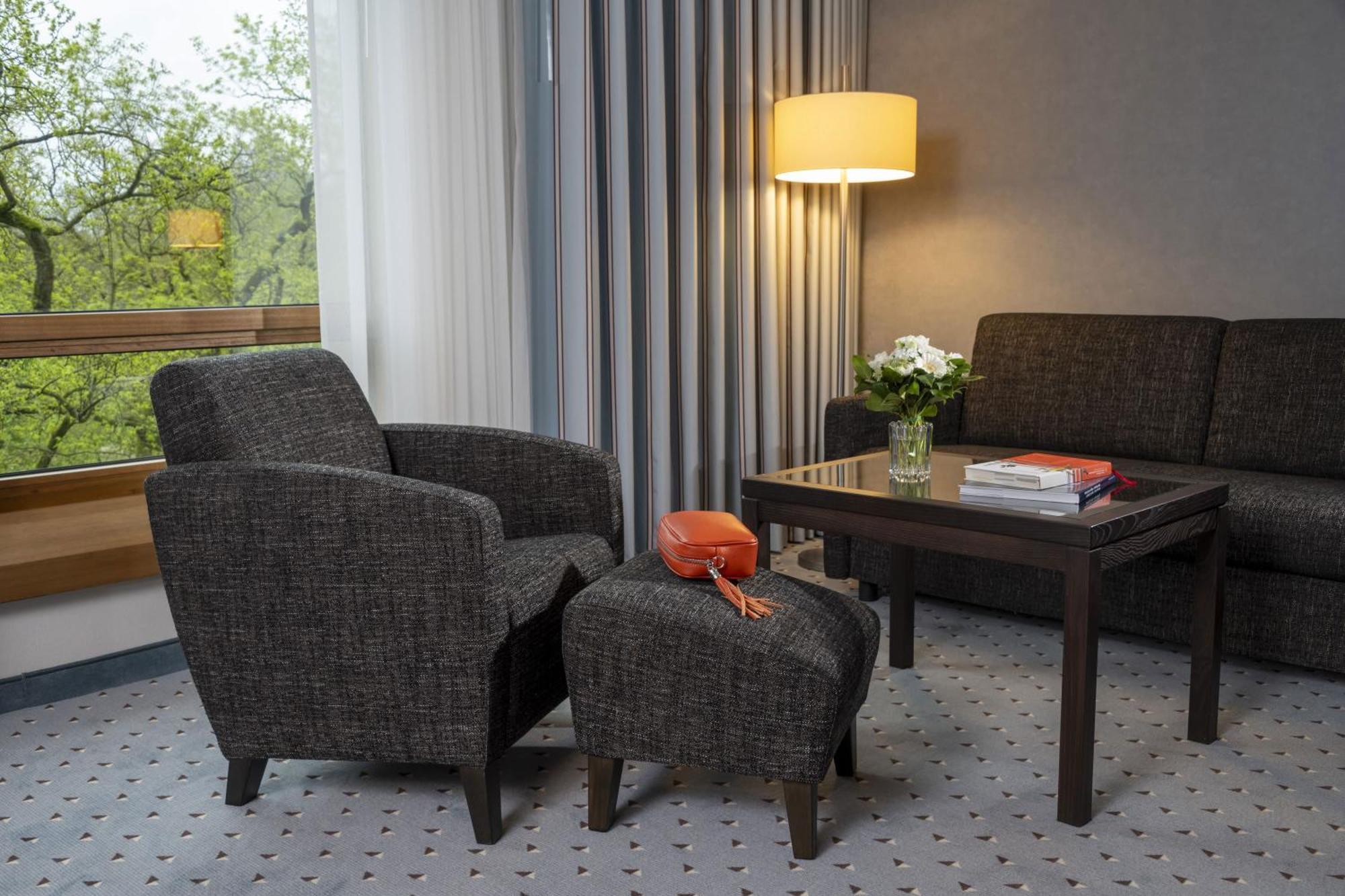 Maritim Hotel BRE Екстериор снимка