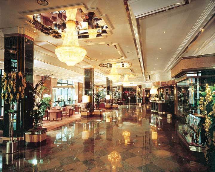 Maritim Hotel BRE Интериор снимка